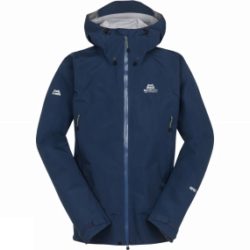 Mountain Equipment Mens Rupal Jacket Marine